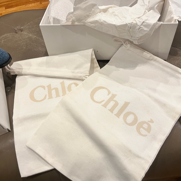 Denim boots - Picture 7 of 8